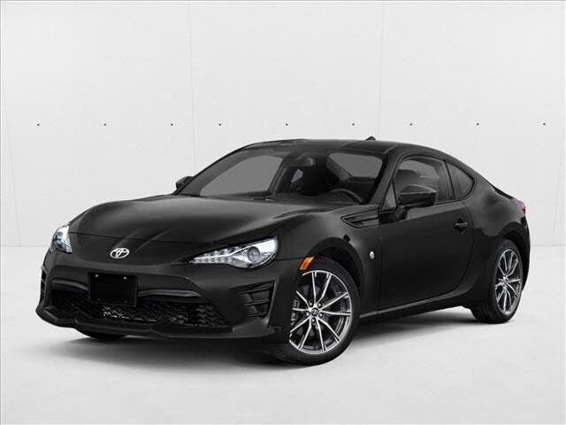 2020 TOYOTA 86