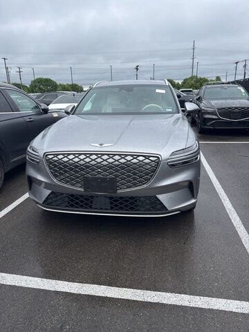 2023 GENESIS GV70