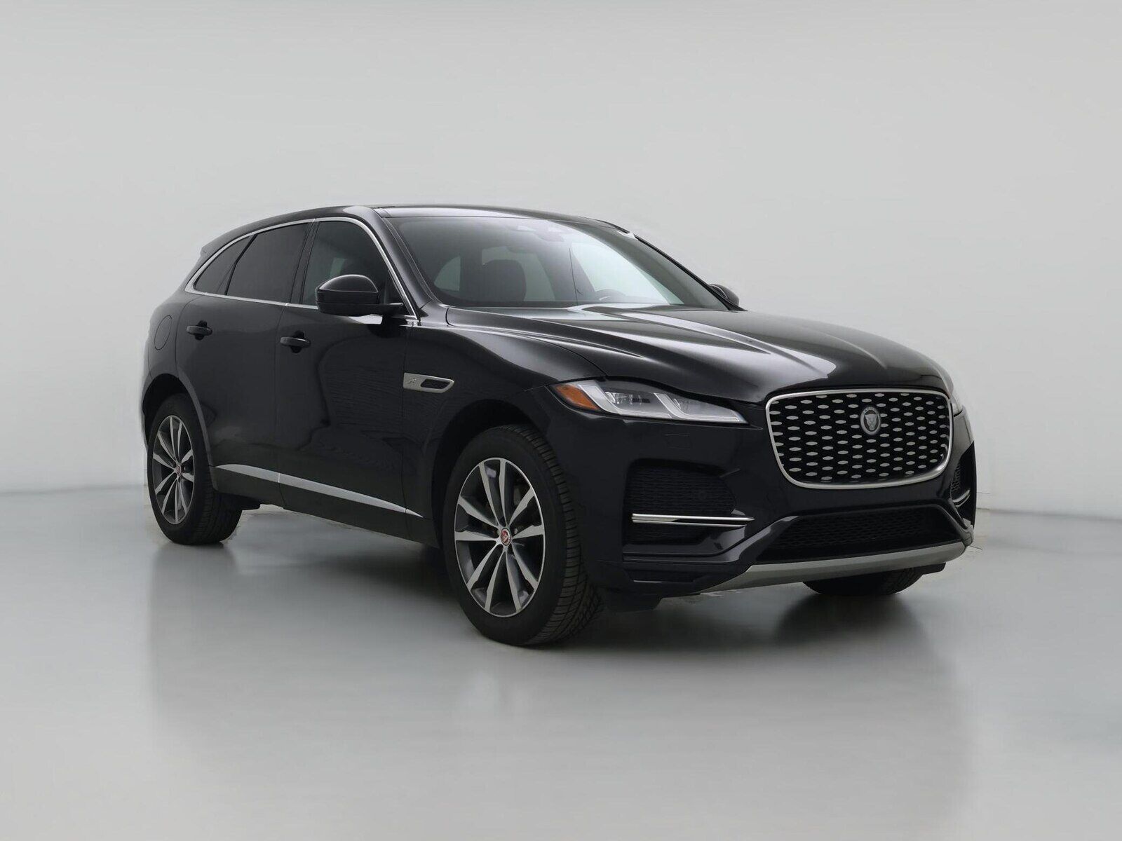 2023 JAGUAR F-Pace