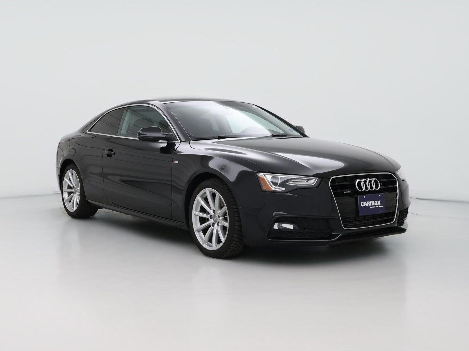 2016 AUDI A5