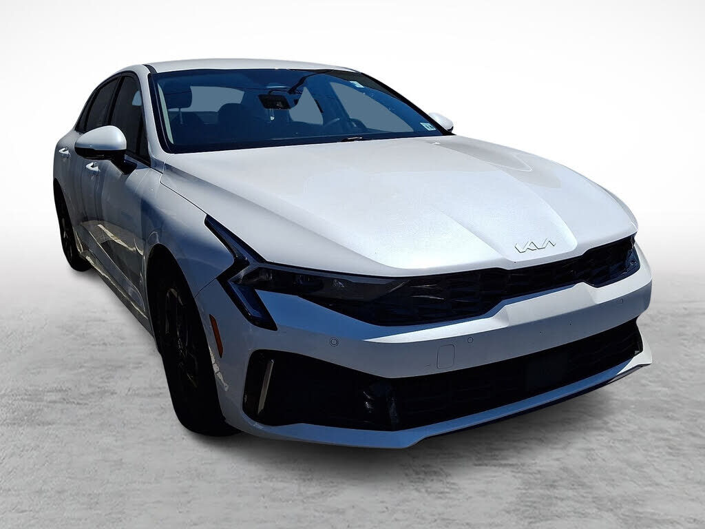 2025 KIA K5