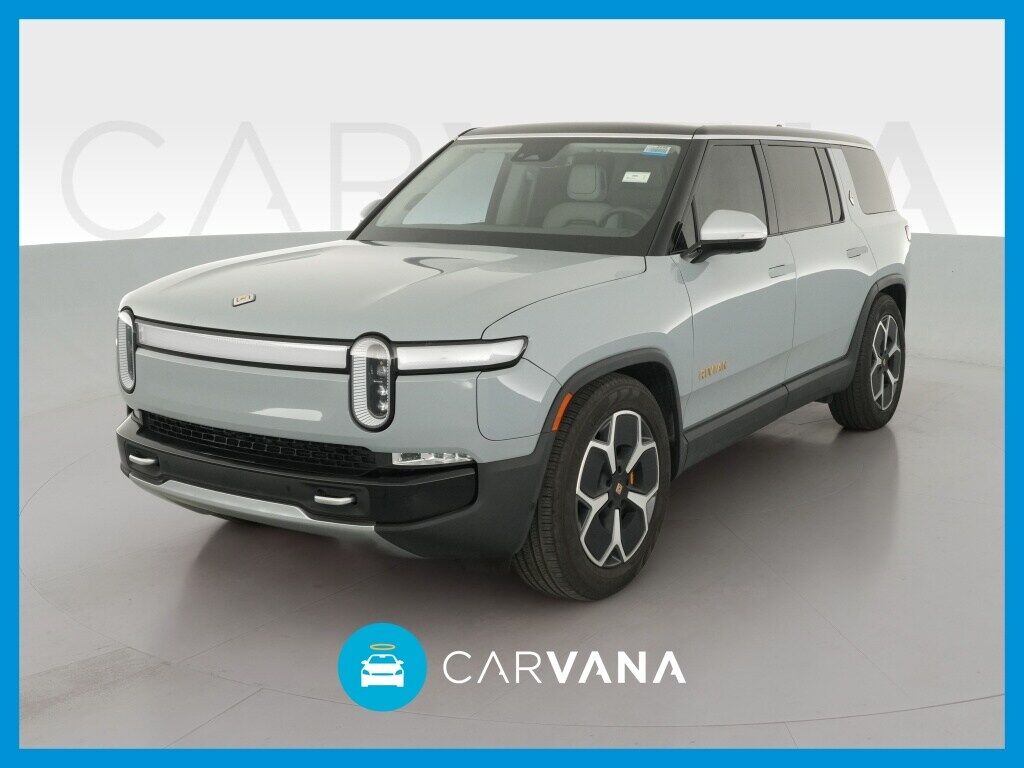 2023 RIVIAN R1S