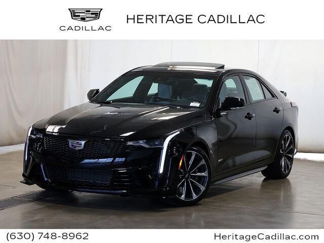 2023 CADILLAC CT4