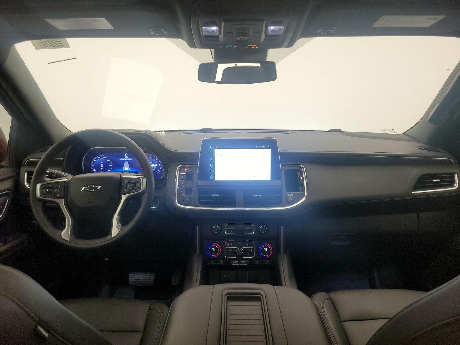 2024 CHEVROLET Tahoe