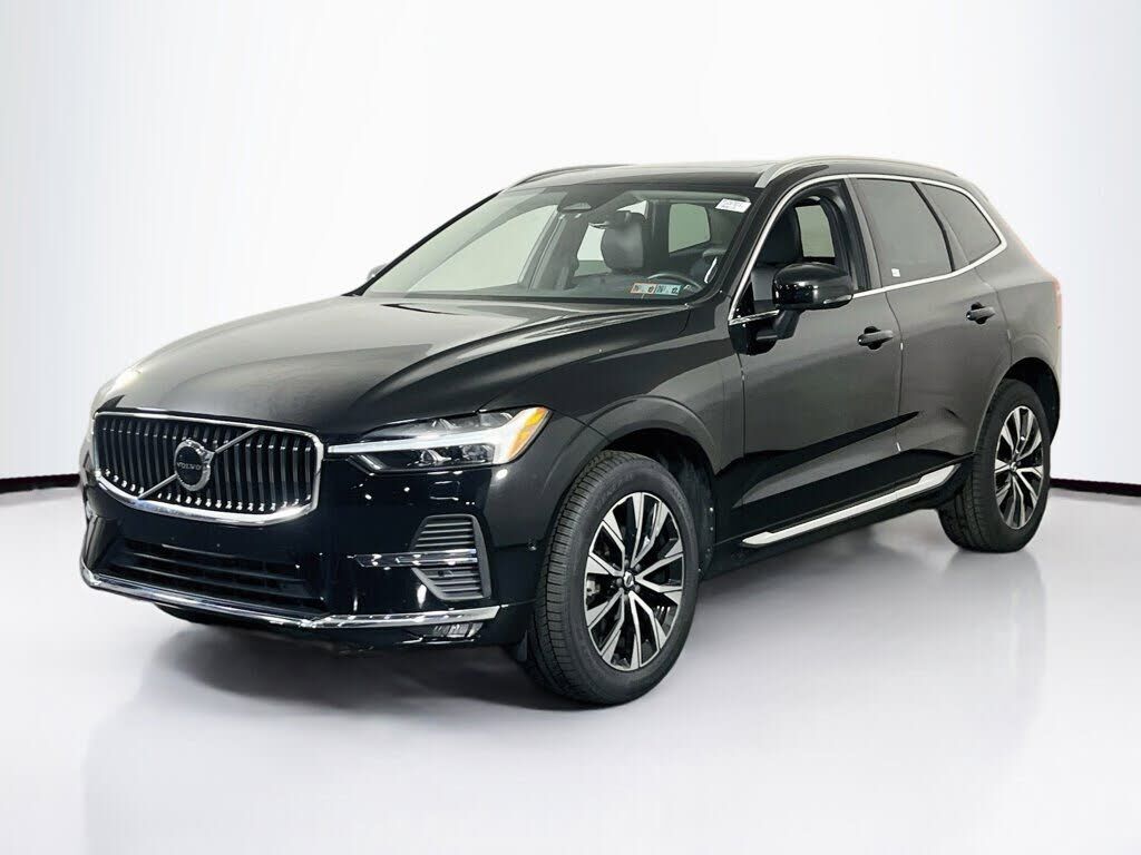 2023 VOLVO XC60