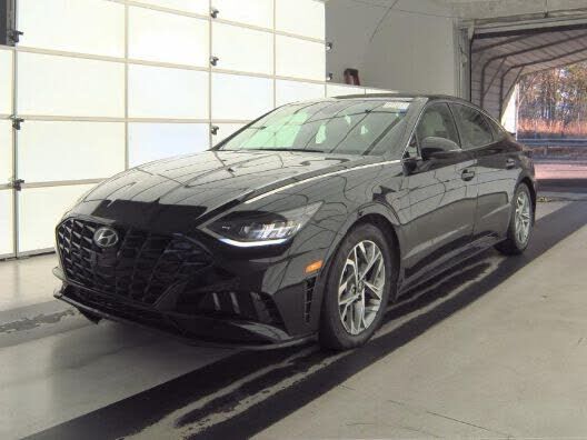 2022 HYUNDAI Sonata