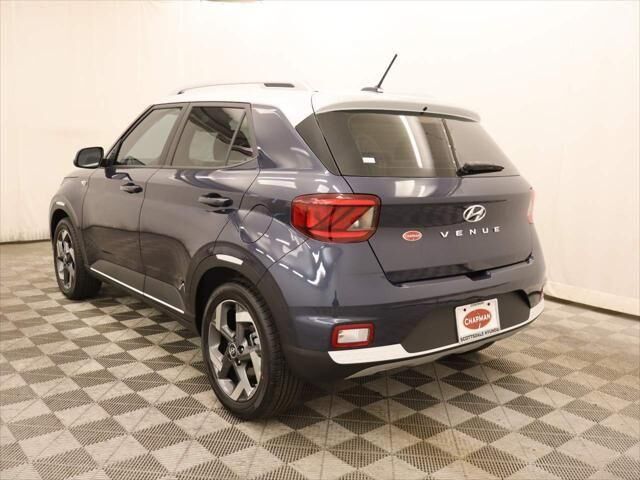 2026 HYUNDAI Venue