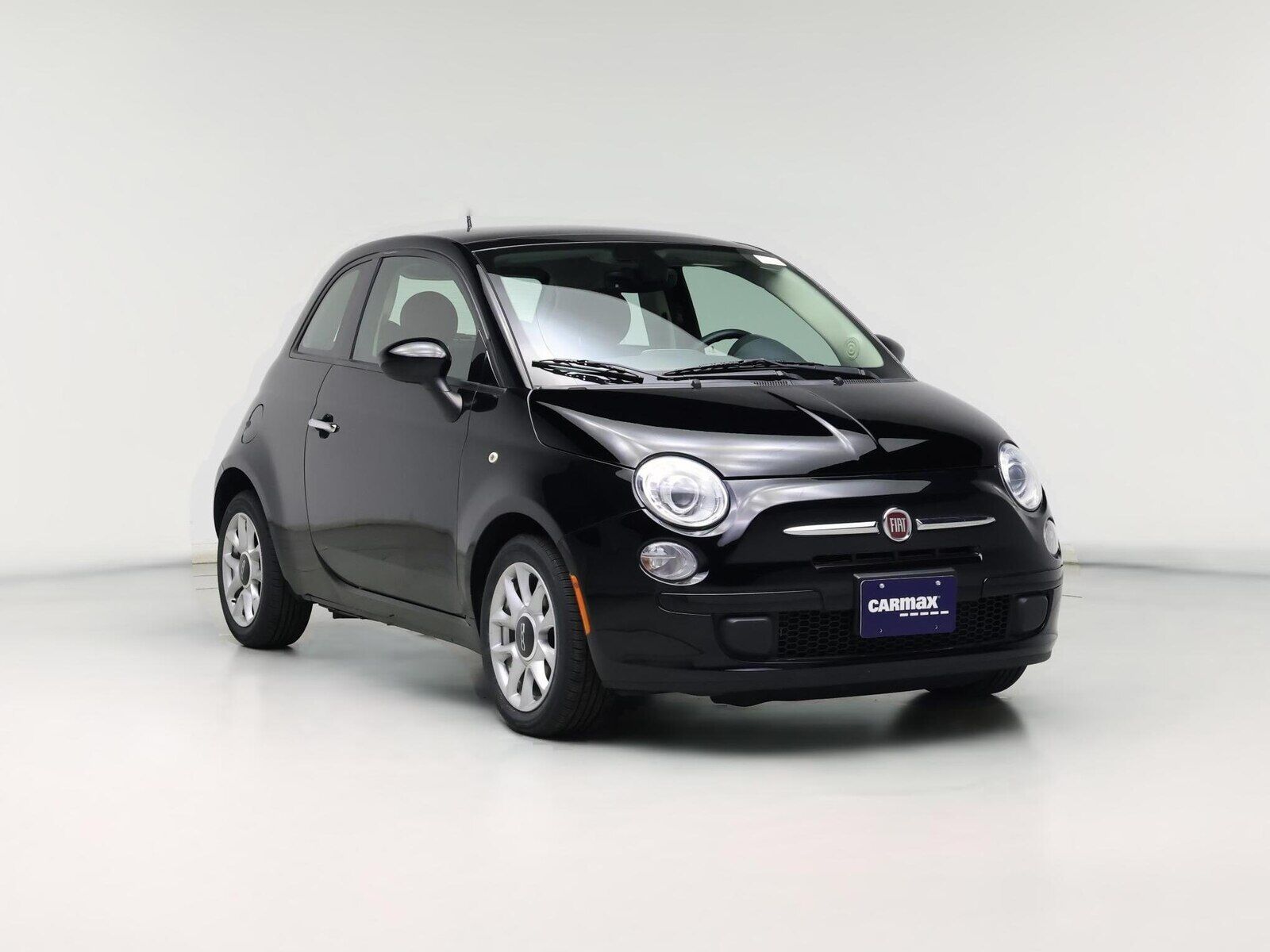 2017 FIAT 500