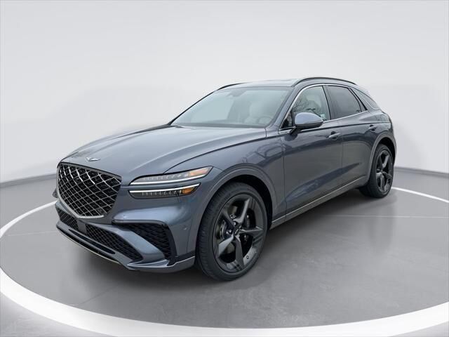 2026 GENESIS GV70