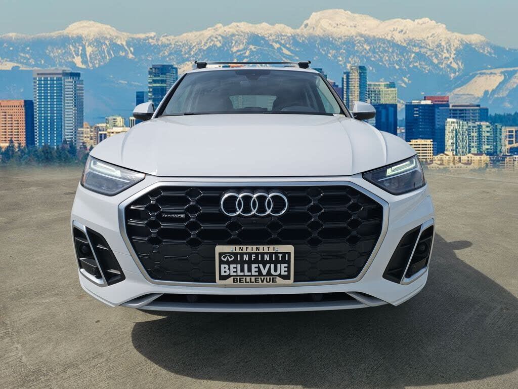 2024 Audi Q5