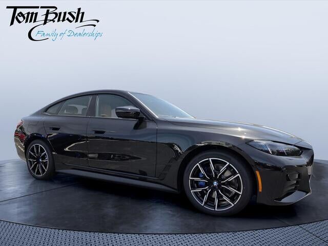 2026 BMW i4