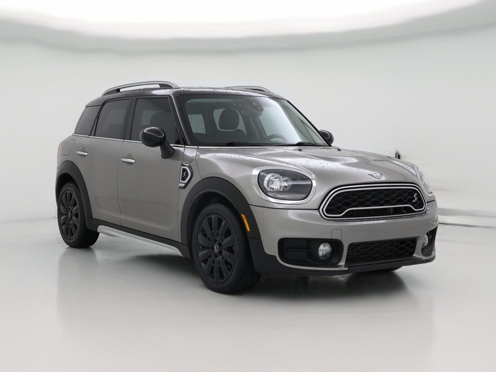 2019 MINI Countryman