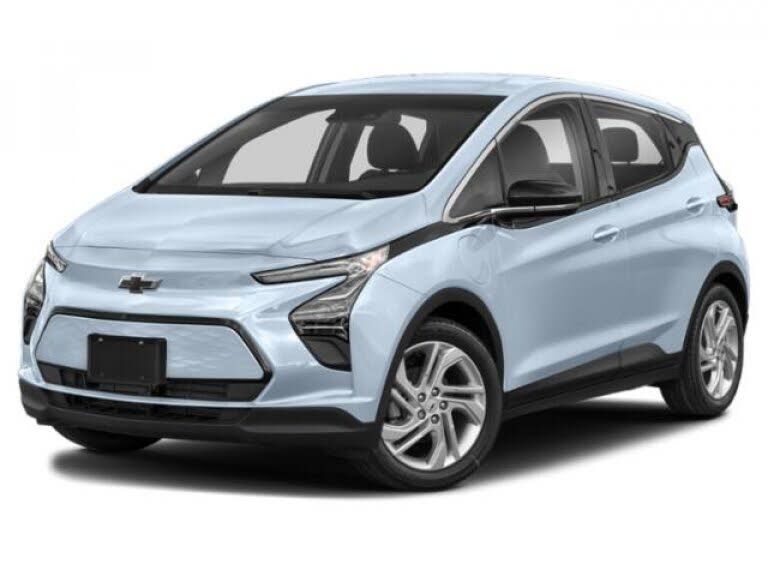 2023 CHEVROLET Bolt EV