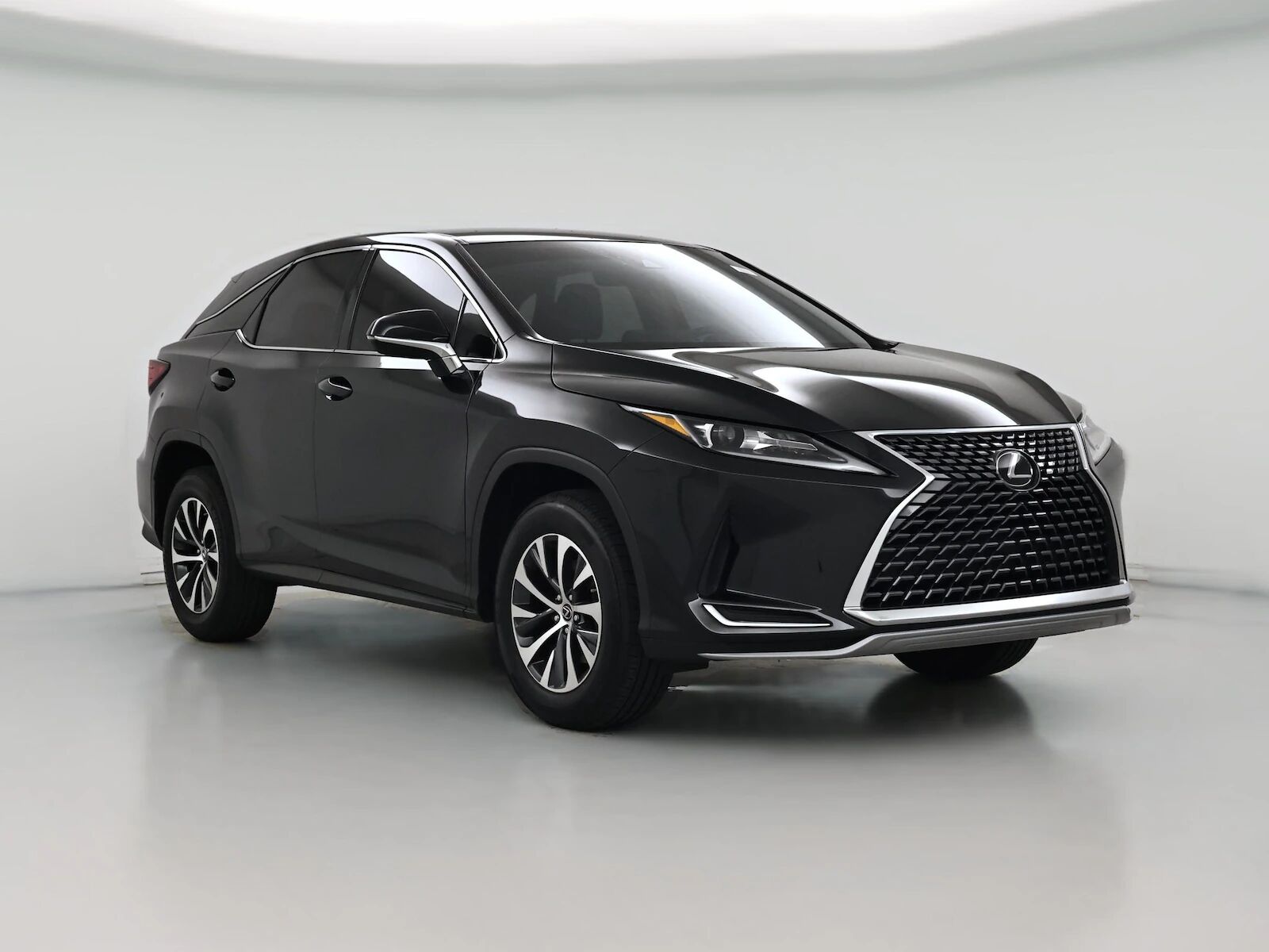 2022 LEXUS RX