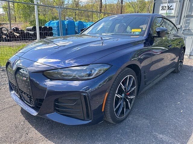 2023 BMW i4
