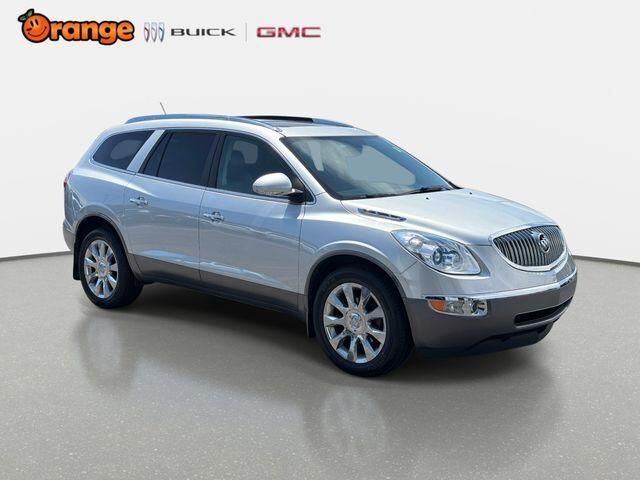 2012 BUICK Enclave
