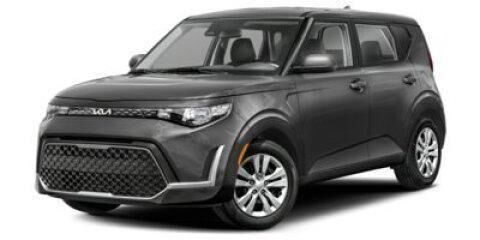 2025 KIA Soul