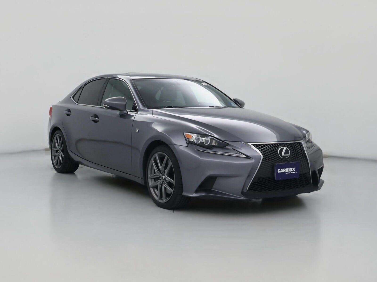 2016 LEXUS IS