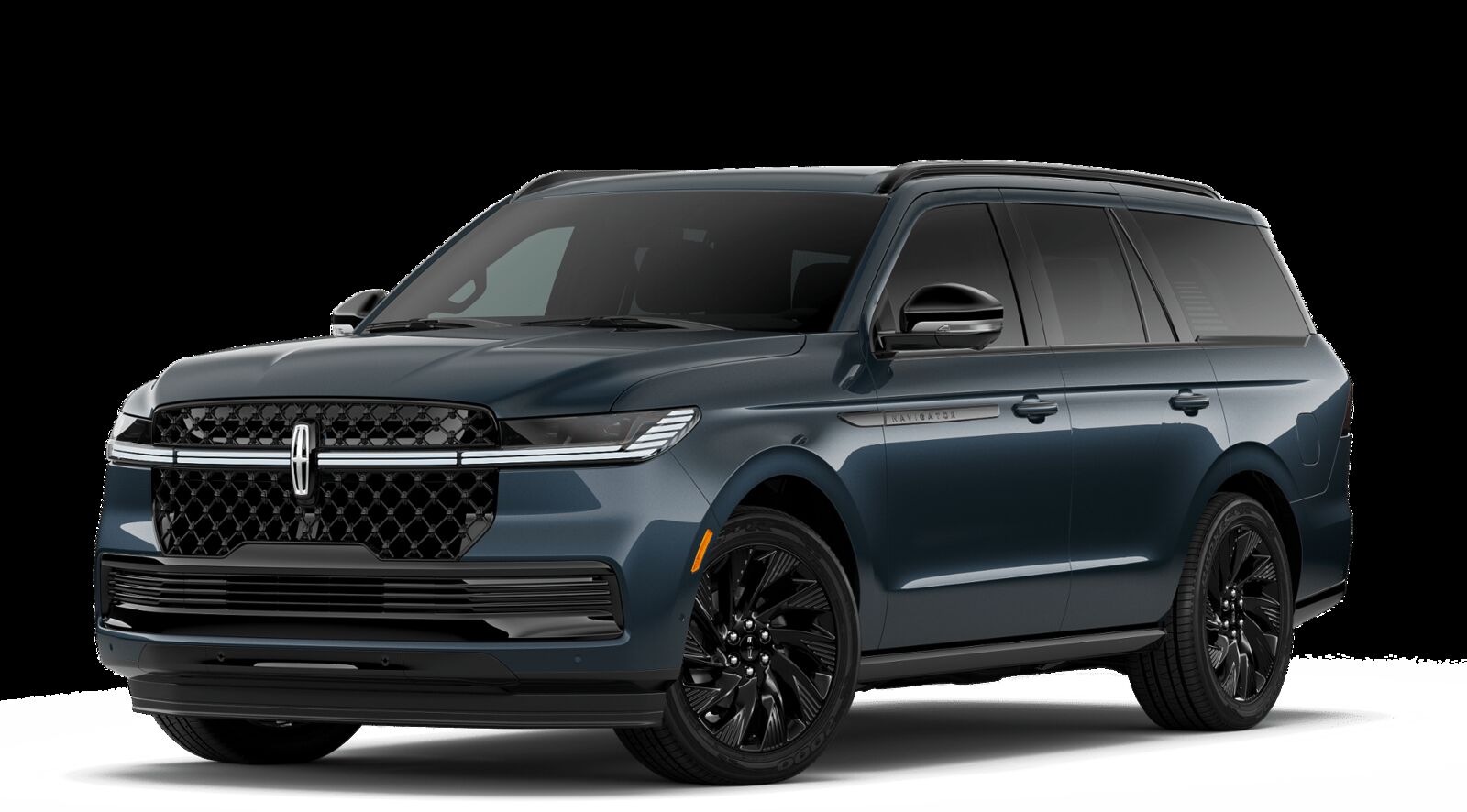 2026 LINCOLN Navigator
