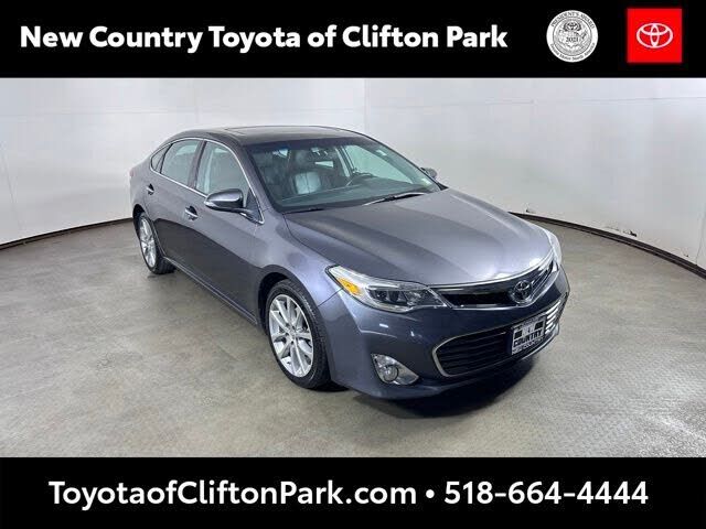 2014 TOYOTA Avalon