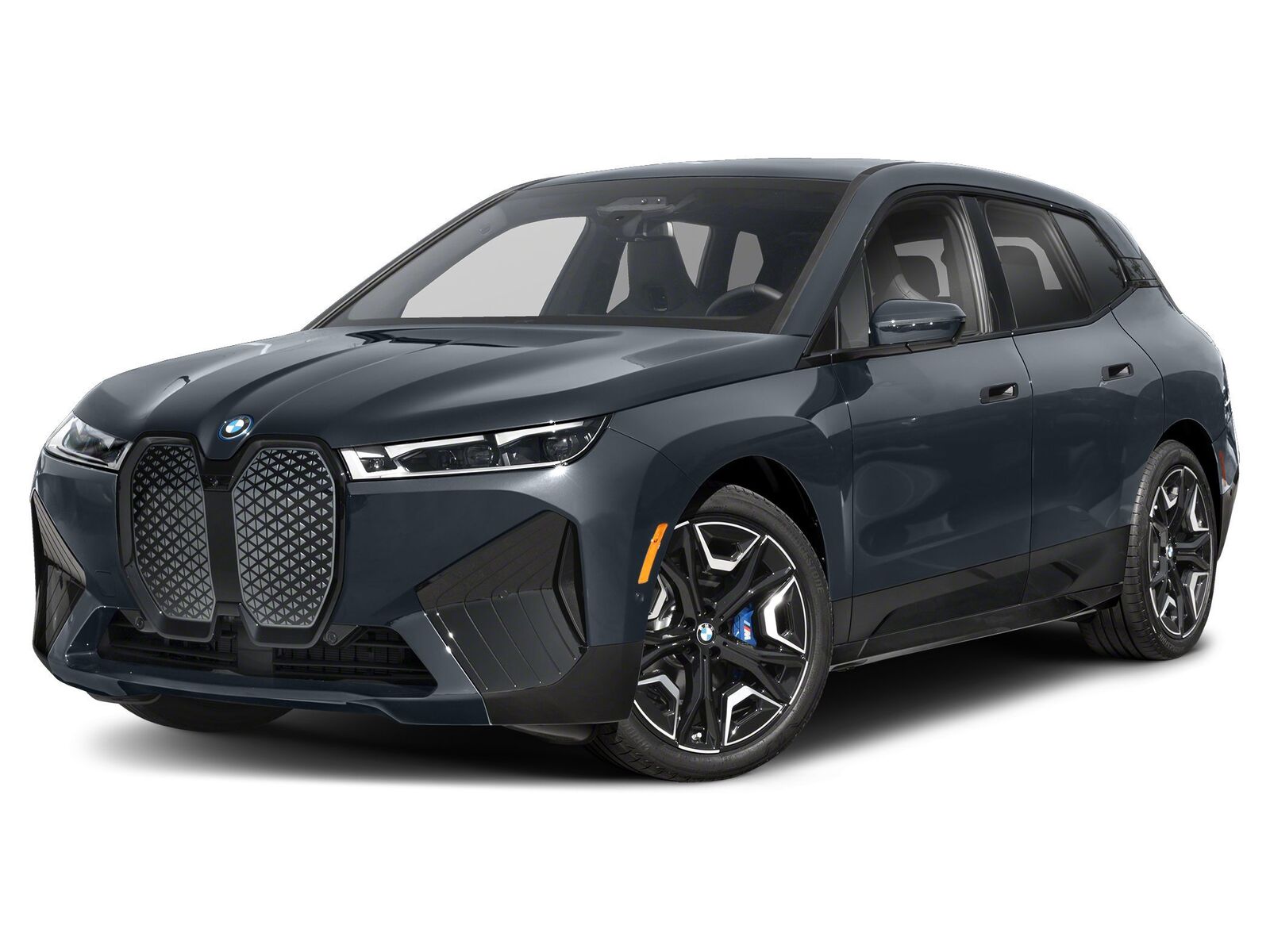 2023 BMW ix