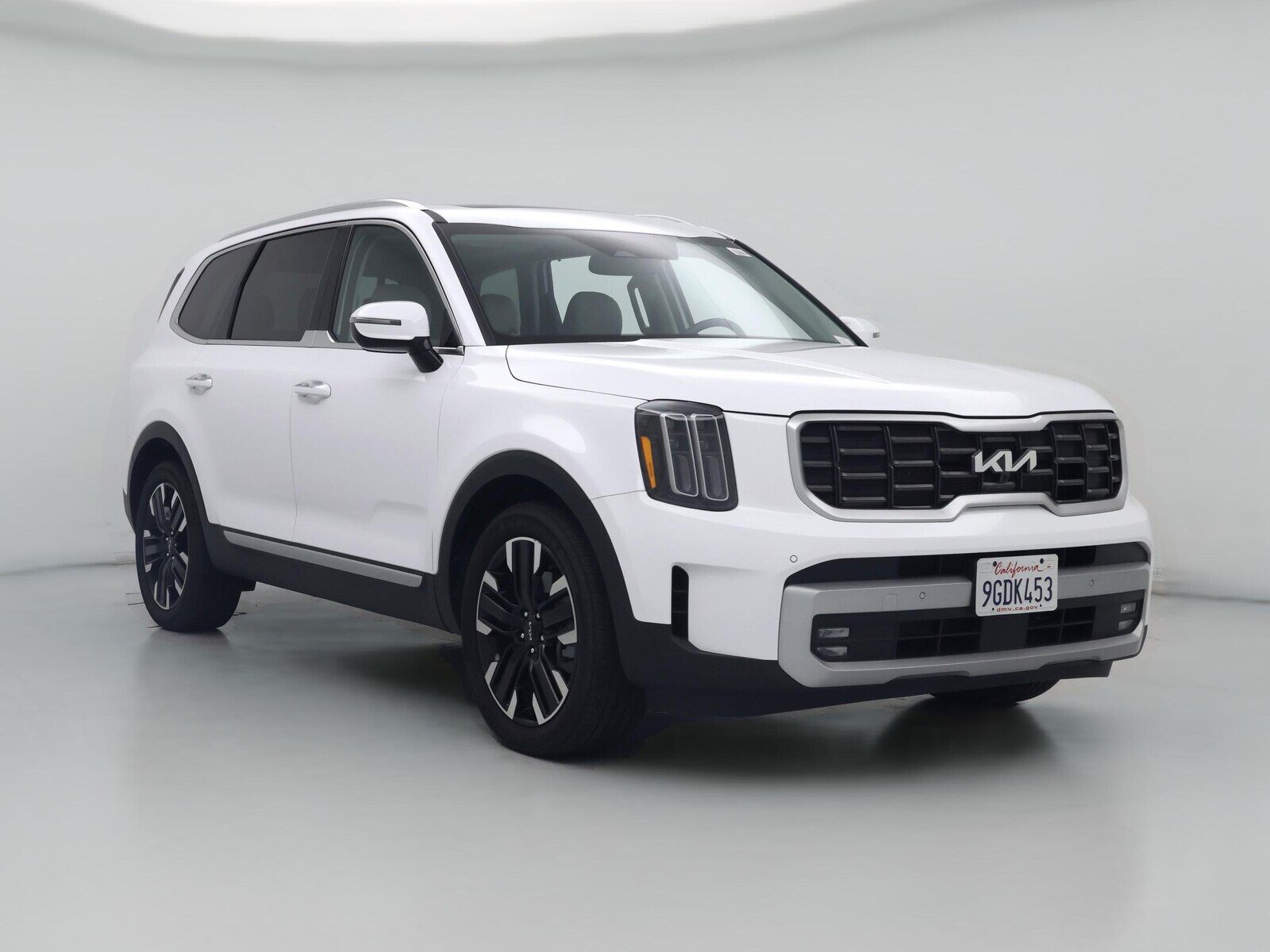 2023 KIA Telluride