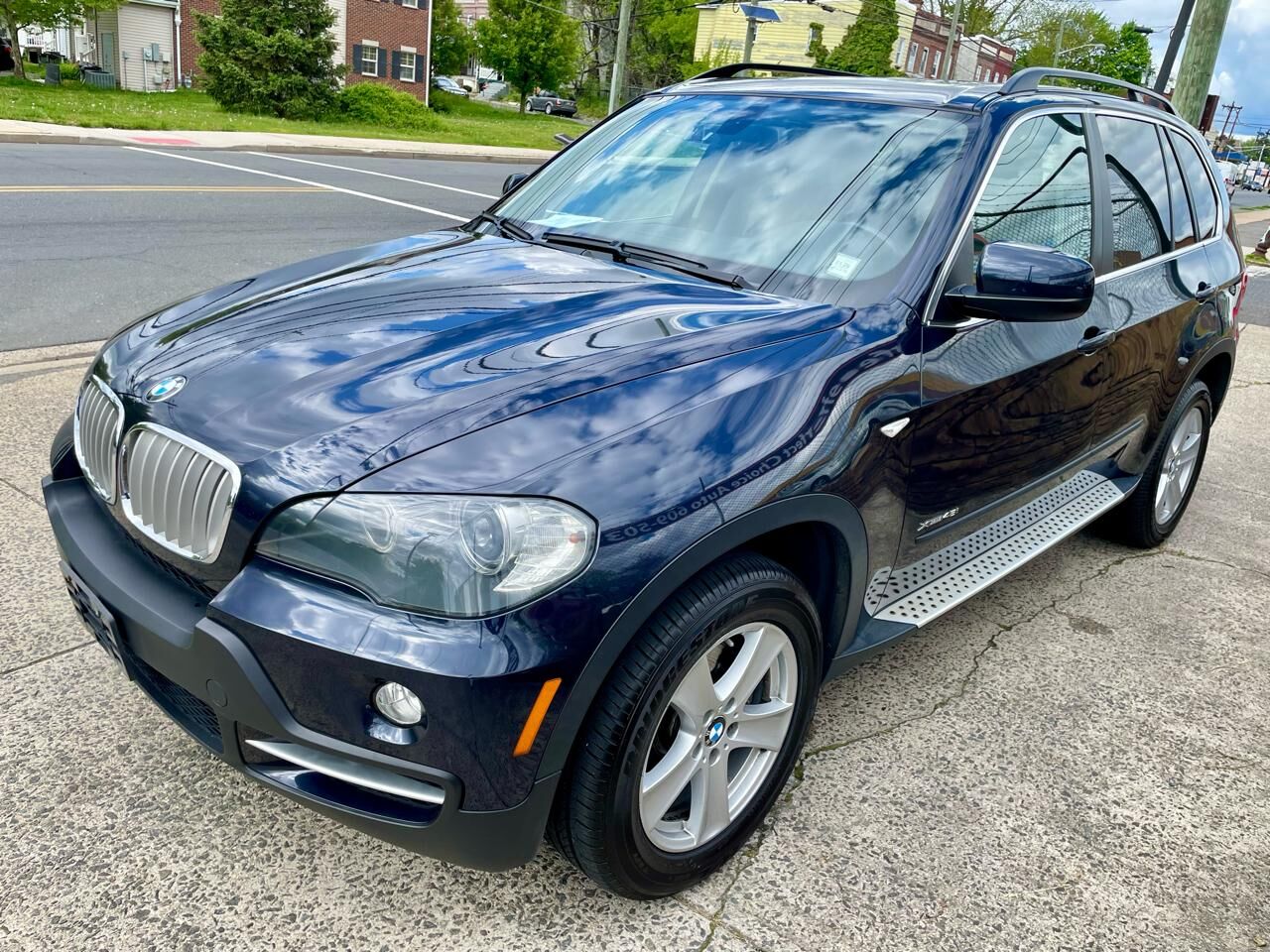 2009 BMW X5
