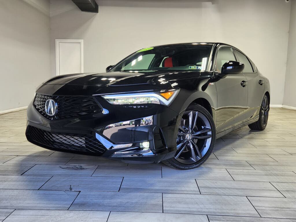 2023 ACURA Integra