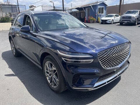 2025 GENESIS GV70