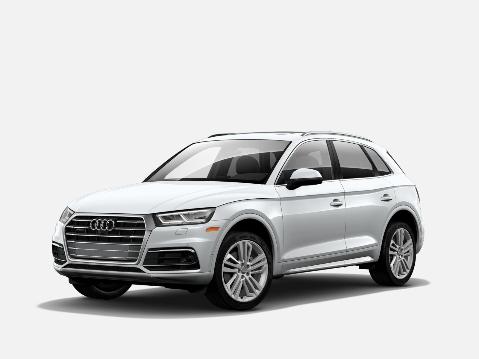 2019 AUDI Q5
