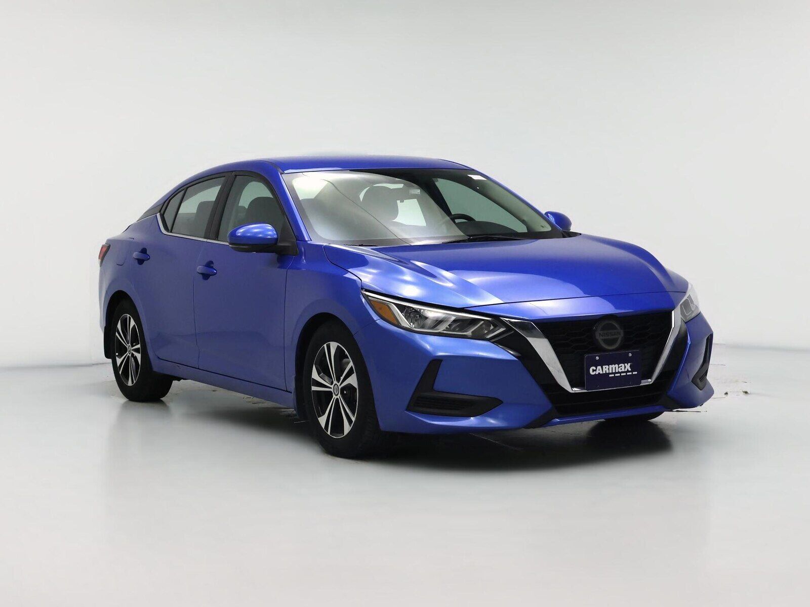 2020 NISSAN Sentra