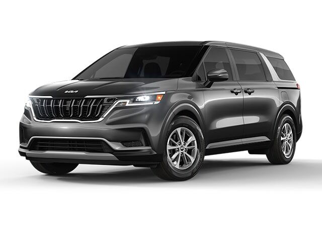 2024 KIA Carnival
