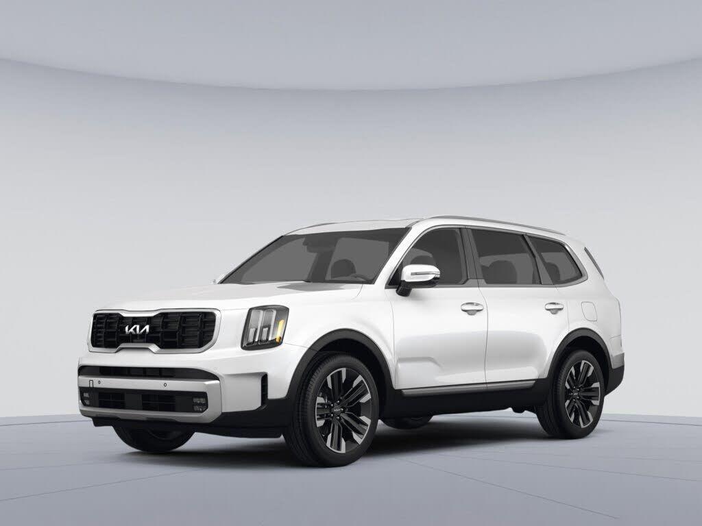 2023 KIA Telluride