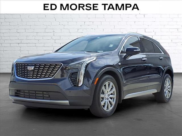2023 CADILLAC XT4