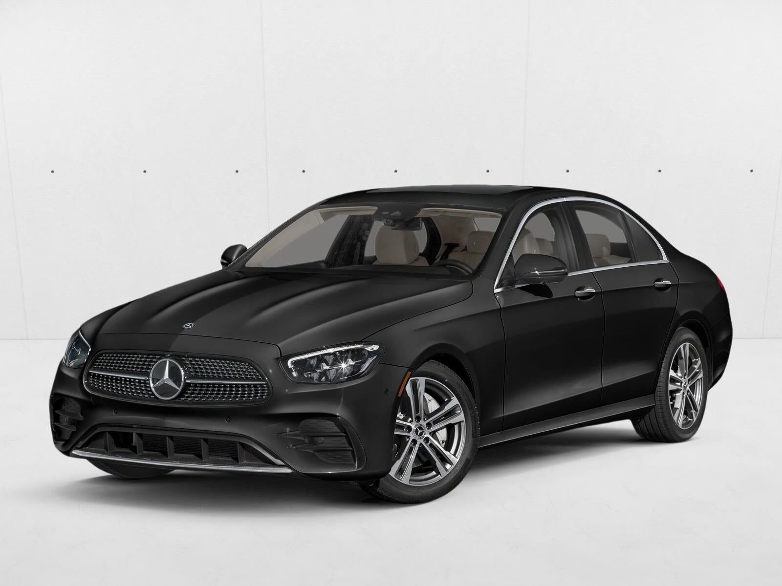 2022 MERCEDES-BENZ E-Class