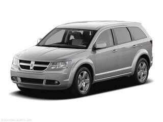 2009 DODGE Journey