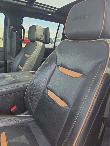 2021 GMC Yukon XL