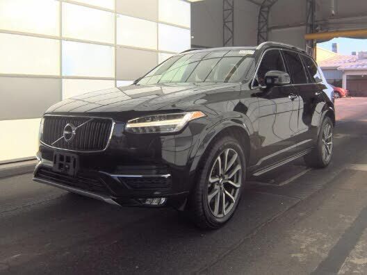 2016 VOLVO XC90