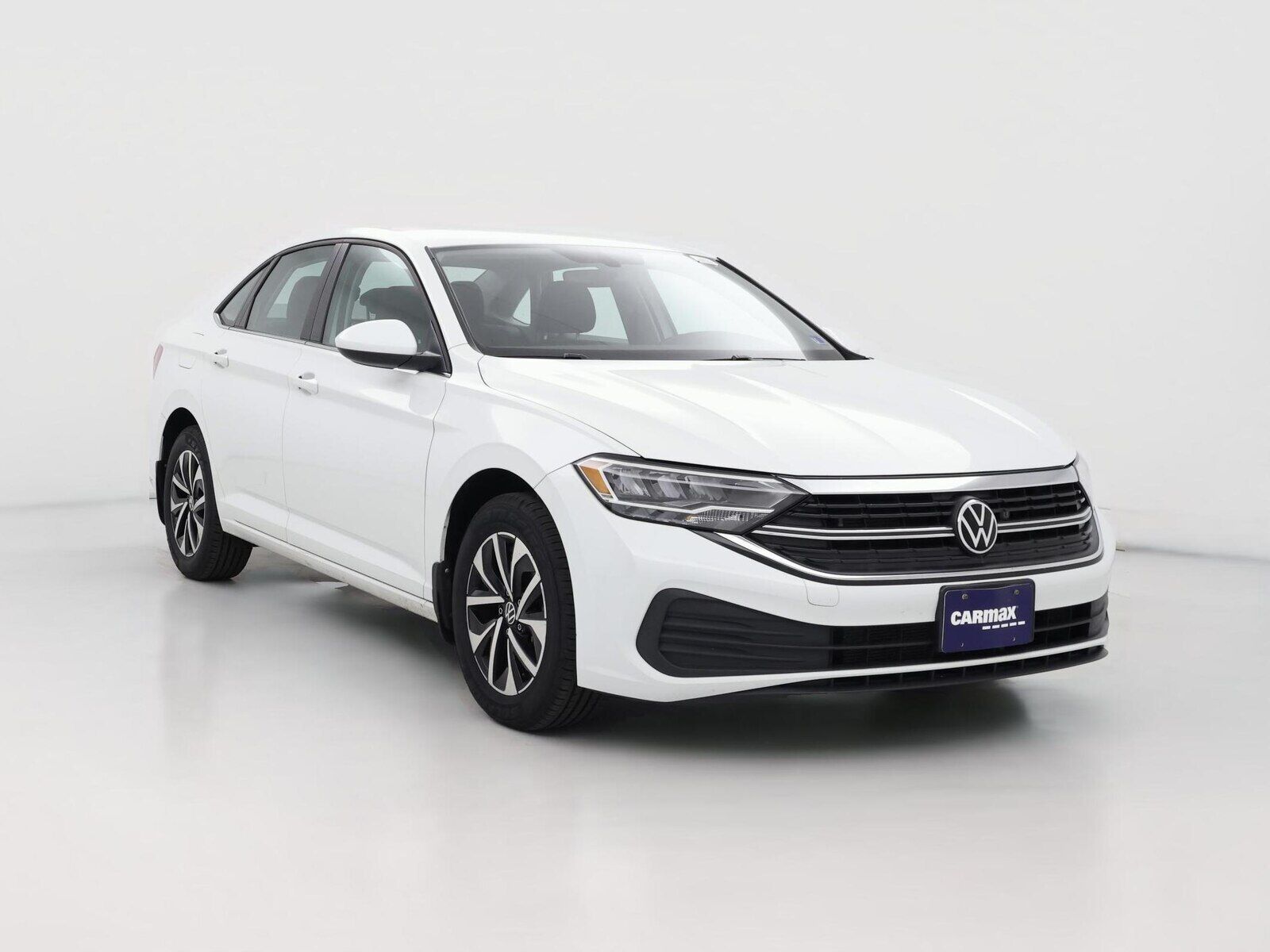 2023 VOLKSWAGEN Jetta