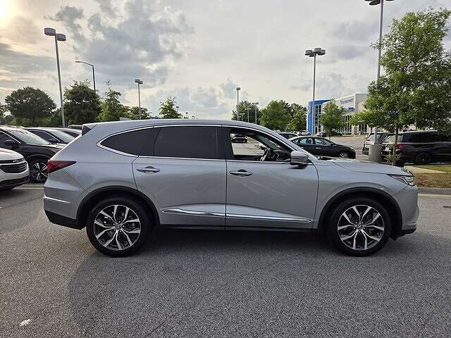 2023 ACURA MDX