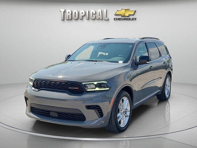 2024 DODGE Durango