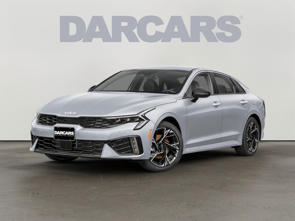 2026 KIA K5