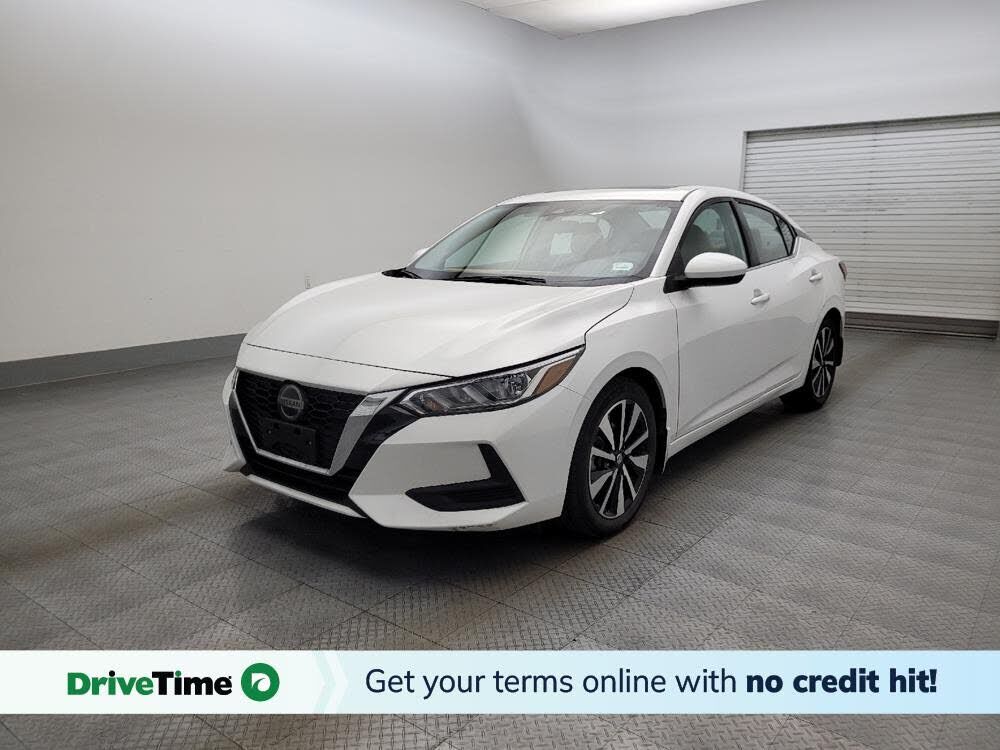2023 NISSAN Sentra
