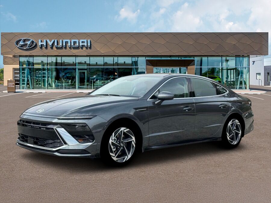 2026 HYUNDAI Sonata