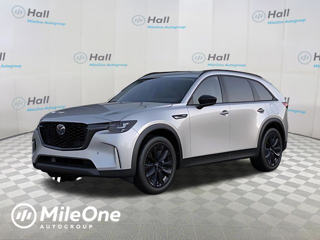 2026 MAZDA CX-90