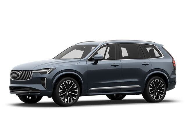 2025 VOLVO XC90