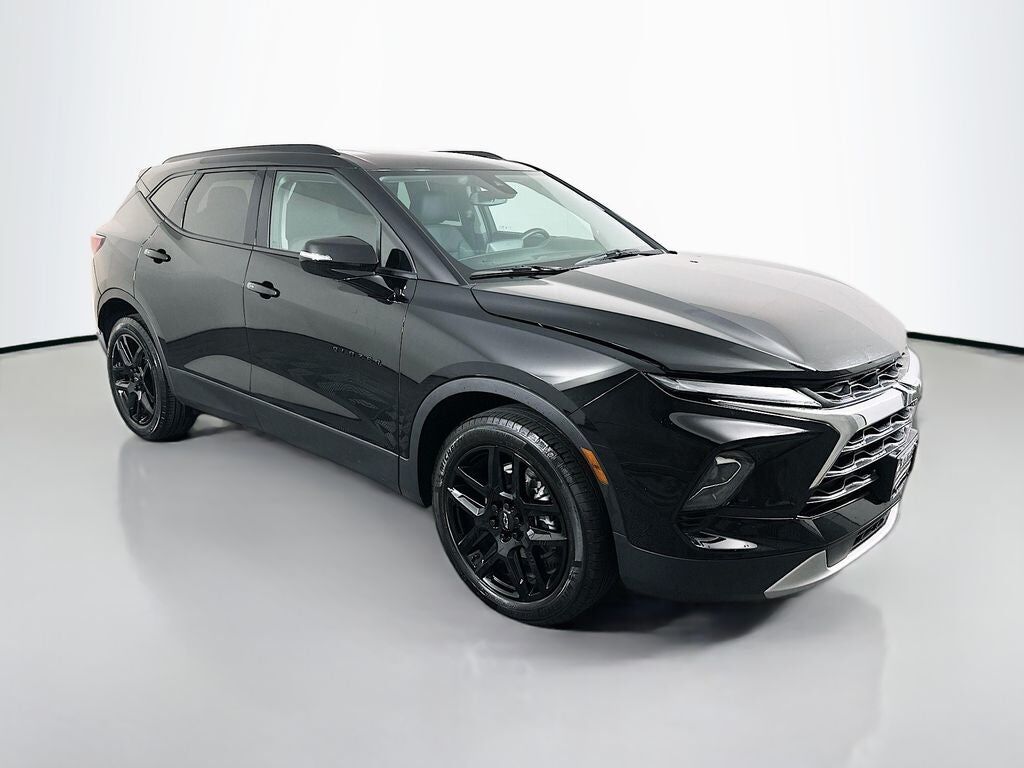 2023 CHEVROLET Blazer