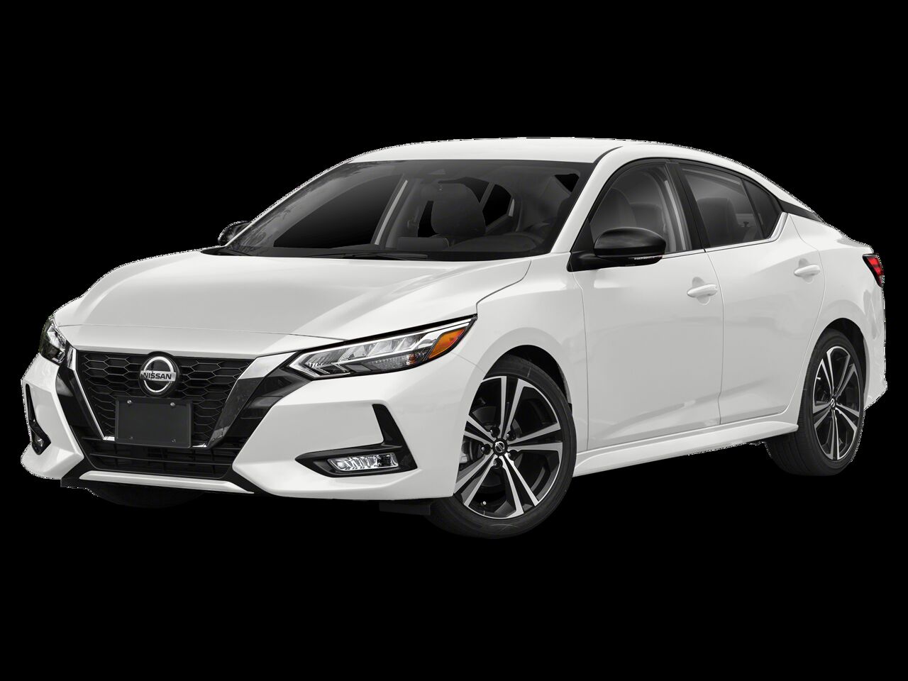 2023 NISSAN Sentra
