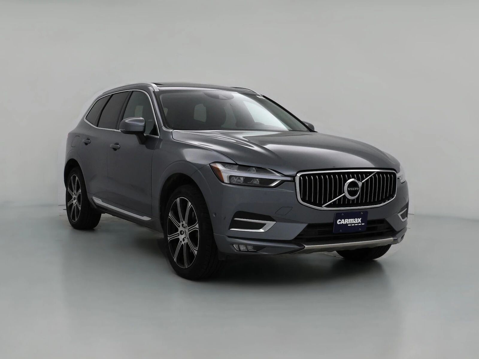 2019 VOLVO XC60