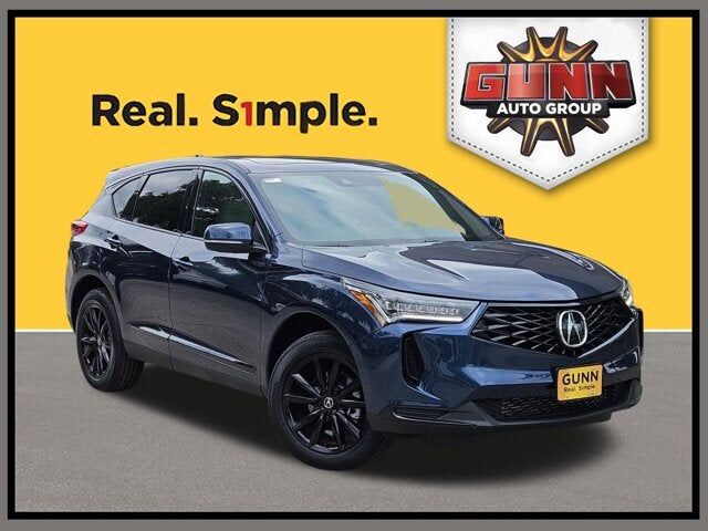 2026 ACURA RDX
